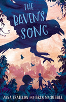 Raven''s Song