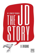 JD.com Story : An e-Commerce Phenomena-9781910649718