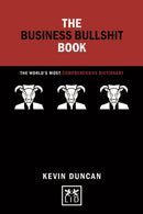 Business Bullshit Book