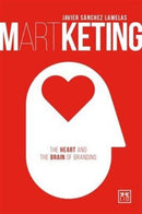 Martketing : The Heart and Brain of Branding-9781910649862