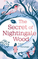 The Secret of Nightingale Wood-9781910655030