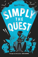 Simply the Quest