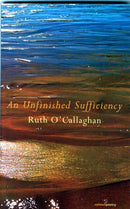 An Unfinished Sufficiency-9781910669044