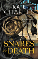 The Snares of Death-9781910674093