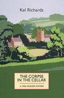 The Corpse in the Cellar-9781910674178