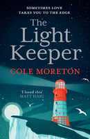 The Light Keeper-9781910674567