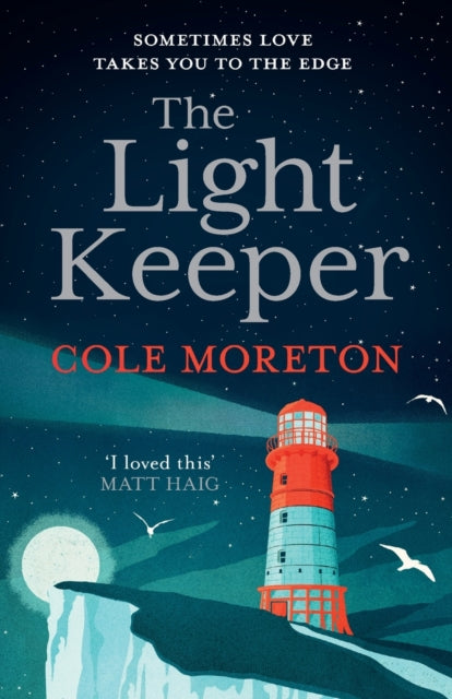 The Light Keeper-9781910674567