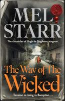 The Way of the Wicked-9781910674789