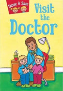 Visit the Doctor-9781910680551