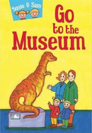 Susie and Sam Go to the Museum-9781910680568