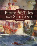 Pirate Tales from Scotland-9781910682036