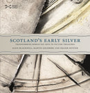 Scotland's Early Silver-9781910682128