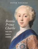 Bonnie Prince Charlie : His life, family, legend-9781910682340