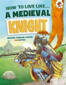 Medieval Knight-9781910684238