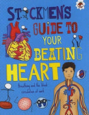 Your Beating Heart : Breathing and the blood circulation at work-9781910684856