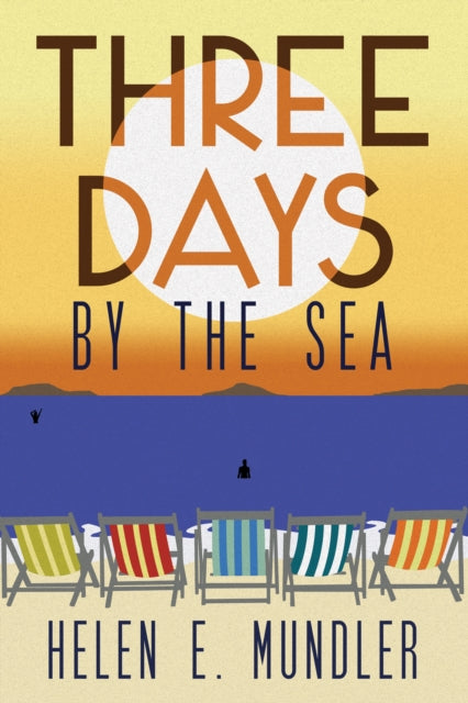 Three Days by the Sea-9781910688694
