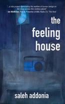 The Feeling House-9781910688786