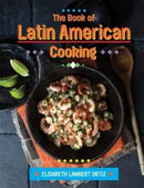 The Book of Latin American Cooking-9781910690109