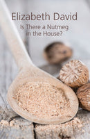 Is There a Nutmeg in the House?-9781910690208