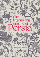 The Legendary Cuisine of Persia-9781910690369