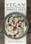 Vegan Recipes from the Middle East-9781910690376