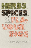 Herbs, Spices and Flavourings-9781910690499