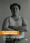 The Autobiography Of A Brown Buffalo-9781910691304