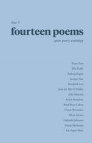 Fourteen Poems: Issue Three-9781910693582