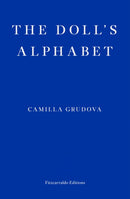 The Doll's Alphabet-9781910695371