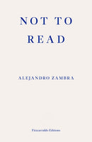 Not to Read-9781910695630
