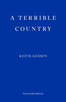 A Terrible Country-9781910695760