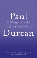 O Westport In The Light Of Asia Minor