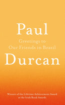 Greetings to Our Friends in Brazil