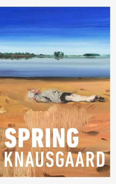Spring : (Seasons Quartet 3)-9781910701676