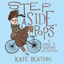 Step Aside, Pops : A Hark! A Vagrant Collection-9781910702222