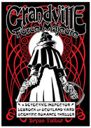 Grandville Force Majeure-9781910702246