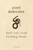 Still Life with Feeding Snake-9781910702413