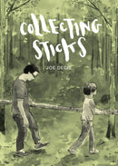 Collecting Sticks-9781910702734