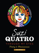 Through My Eyes-9781910705391