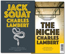 Two Dark Tales : Jack Squat and The Niche-9781910709290