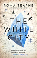 The White City-9781910709429