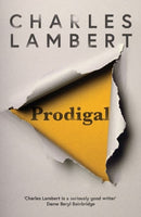 Prodigal: Shortlisted for the Polari Prize 2019-9781910709498