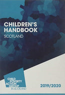 Children's Handbook Scotland : 2019/2020-9781910715598