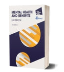 Mental Health and Benefits Handbook, 1st edition 2023-9781910715956
