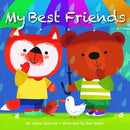 My Friends-9781910716250