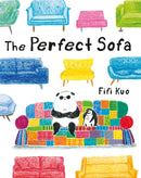 The Perfect Sofa-9781910716410