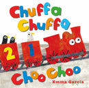 Chuffa Chuffa Choo Choo-9781910716526