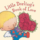 Little Darling's Book of Love-9781910716700
