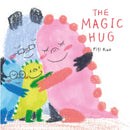The Magic Hug-9781910716847