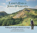 Land's End to John O'Groats : Walking the length of Britain in 7 Stages-9781910723395